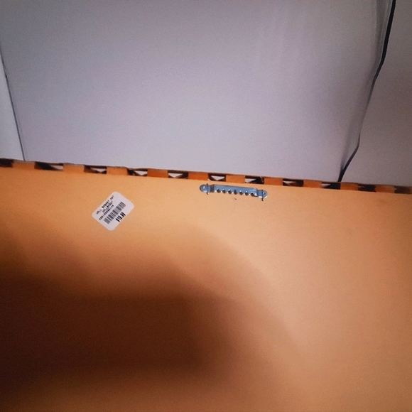 Wall Basket /Tray W/Fruit Picture - Picture 3 of 4